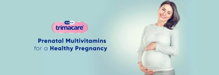 The Importance of Immune Defence During Pregnancy: How Prenatal Vitamins Can Help