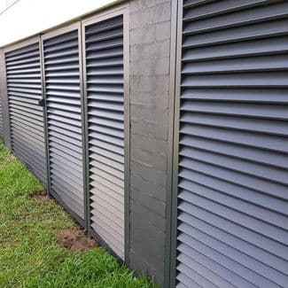 Benefits of Privacy Screens