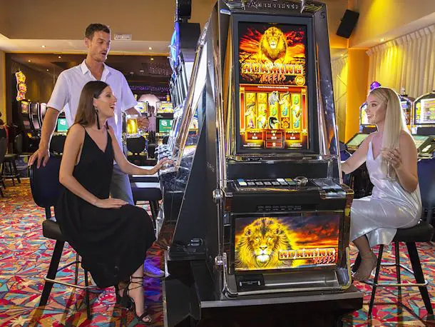 The Casino Effect: Why Women Love Bad Boys Versus Nice Guys