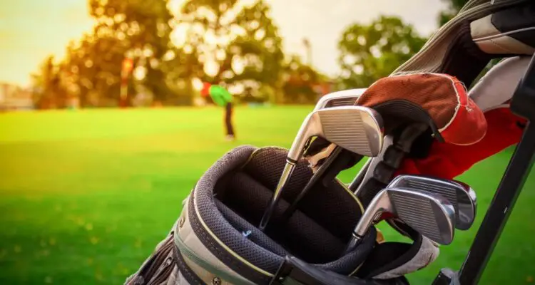 Golf Equipment Essentials – The Truth About Golf Equipment