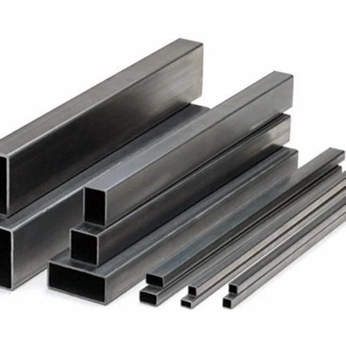 What is the size of steel rectangular hollow section?