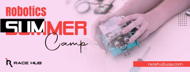 Why Choose Robotics Summer Camps for Your Kids?