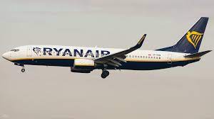 How do I manage my Ryanair booking?