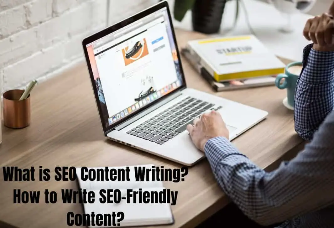 seo content writing