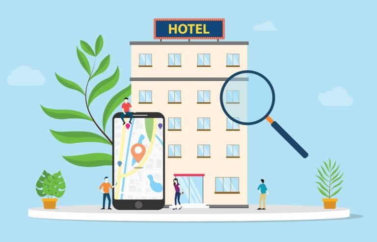 What are the Top 5 Features of Hotel Search Engines?