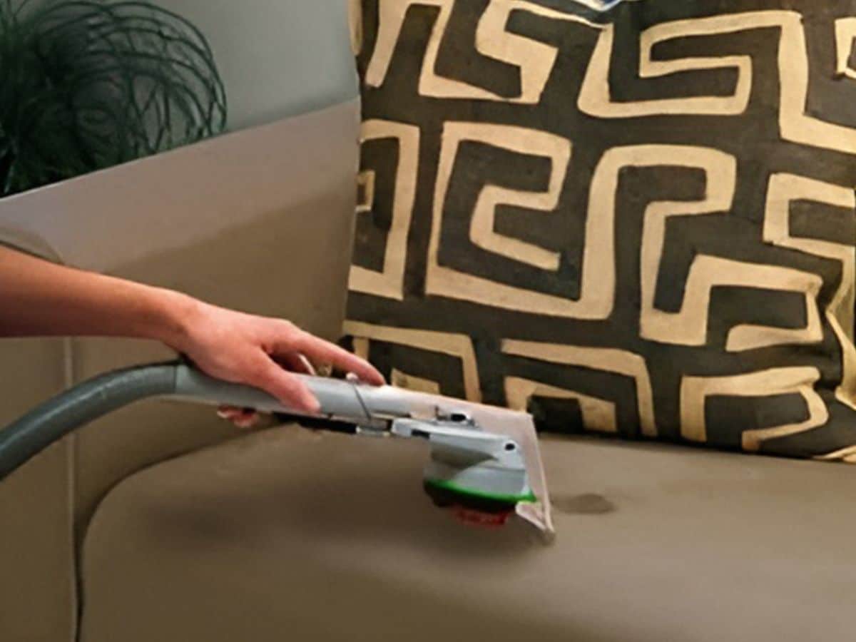 sofa cleaning Fort Lauderdale