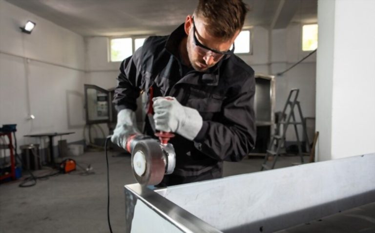 Transforming Spaces With Stainless Steel Fabrication