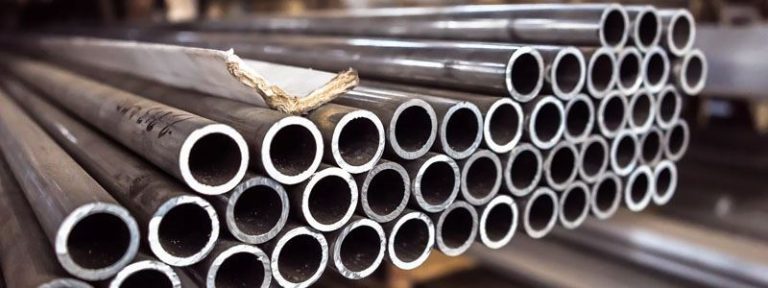 High Quality Stainless Steel Pipe Supplier in Singapore