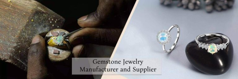 How Can you start a gemstone jewelry business?