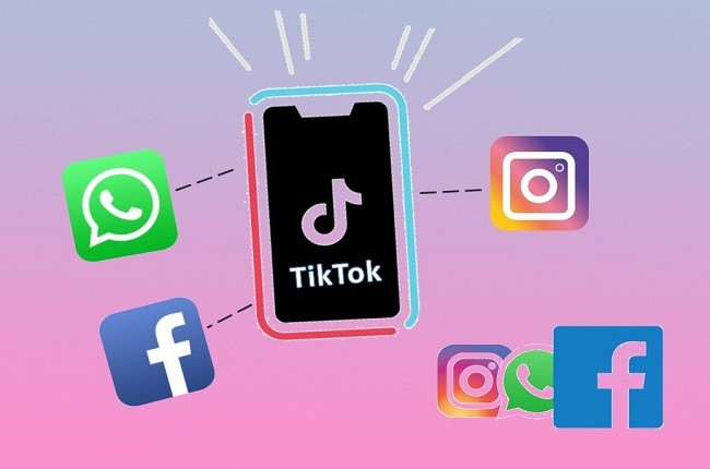 How TikTok Influencers Are Helping Companies