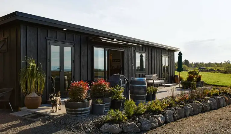 Exploring the Charm of Tiny House Living in Wellington, NZ