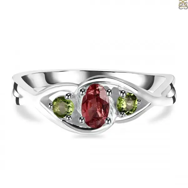 Healing Properties of Tourmaline Ring