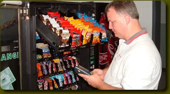 How Vending Businesses Can Improve Customer Experience