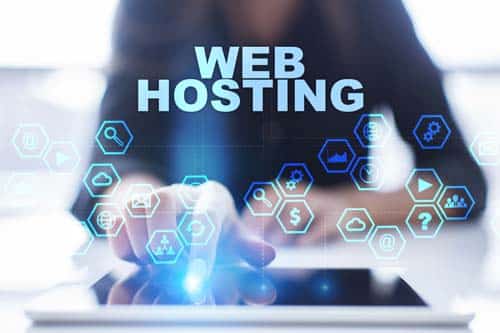 Affordable Website Hosting Solutions in South Africa