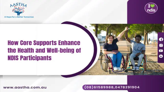 NDIS Funding Service in Perth,WA | NDIS PsychoSocial Support in Perth,WA