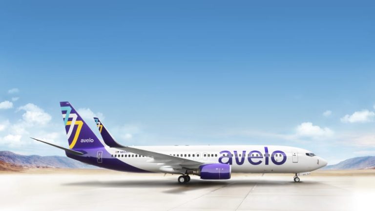 Avelo Airlines Launches Service from Tweed New Haven Airport