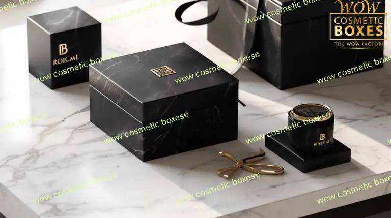 Beyond The Aesthetics: The Practical Benefits Of Choosing Rigid Boxes For Luxury Products