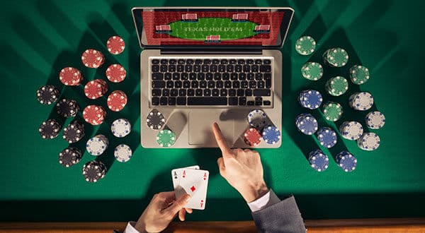 How To Win Money Using A Genuine Poker Online Strategy