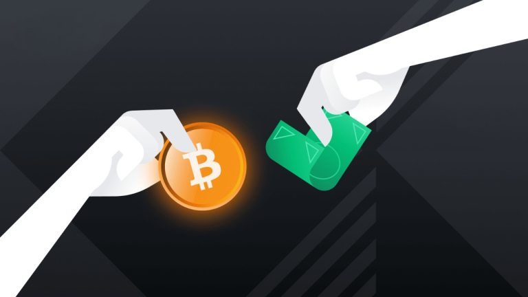 The New Frontier of Digital Asset Trading: Exploring P2P Crypto Exchanges