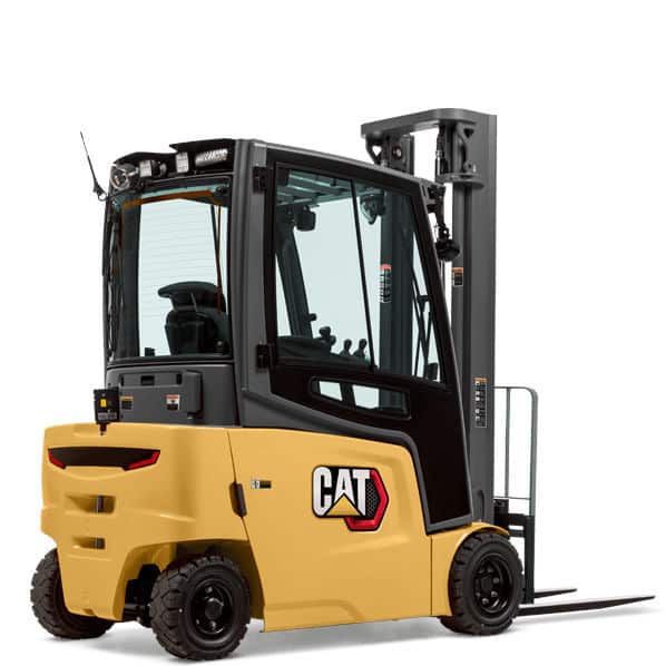 Forklift UAE