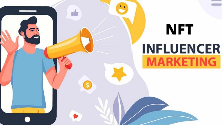 How to Leverage Influencers for Your NFT Project