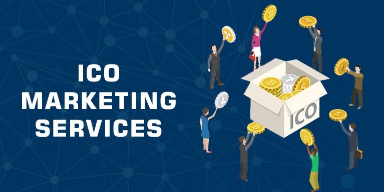 The Ultimate Guide to Selecting the Best ICO Marketing Services and Solutions