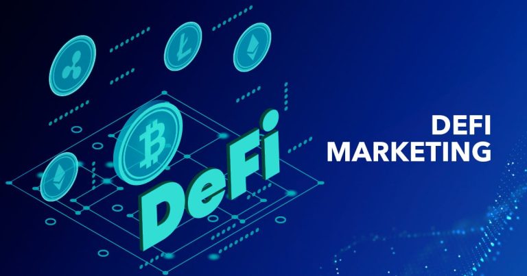 Unlocking Success: Effective DeFi Marketing Strategies You Need to Know