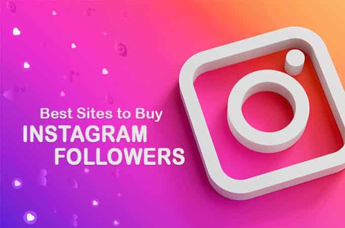 Buy Instagram Followers Cheap Are Here To Help You Out