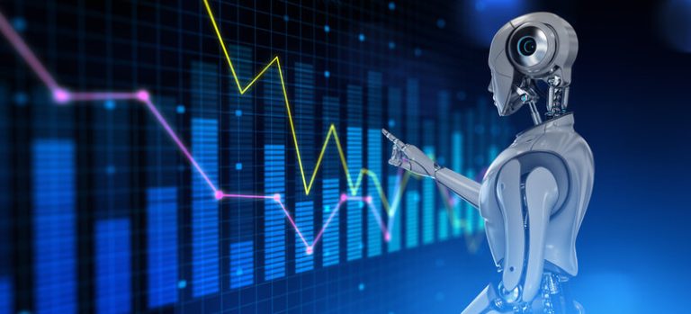 Advantages of Using A Forex Trading Robot Software