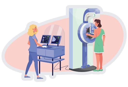 Understanding Mammography: How it Works and What to Expect?