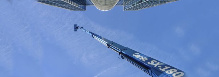 Towable Boom Lift Specification Guide: A Comprehensive Overview