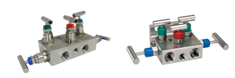 Valves and Fittings: Controlling Fluid Flow and Connectivity