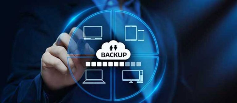 Top 7 Advantages of Data Backup and Recovery