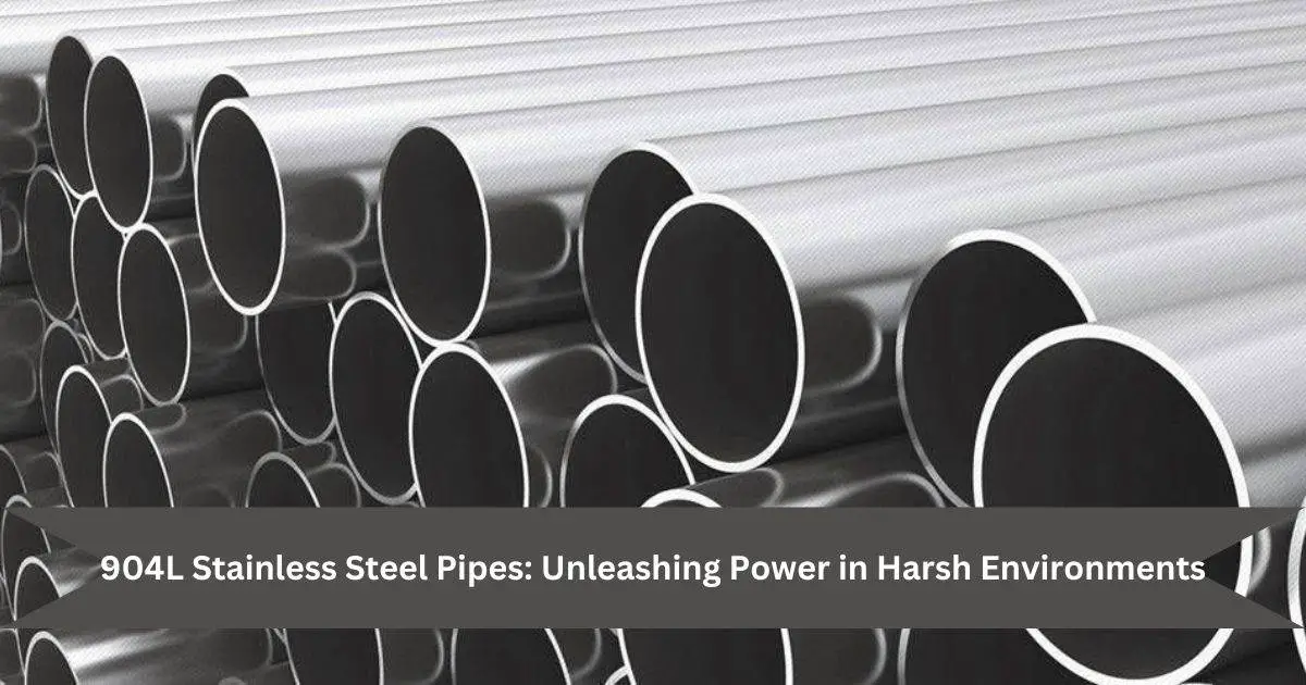 904L-stainless-steel-pipe