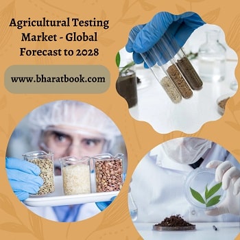 Global Agricultural Testing Market, Forecast 2023-2028