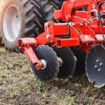 Agriculture Equipment Market