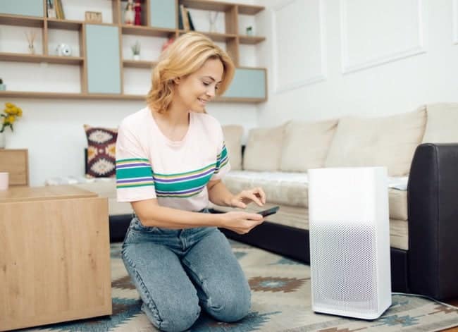 Air Purifiers Market New Innovations and Future Expansion 2018-2028