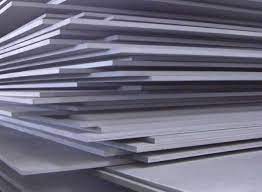 Aluminium 6082 Plates