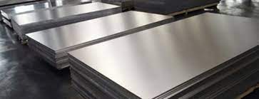 Top 7 Advantages of Using Aluminium 6082 Sheets