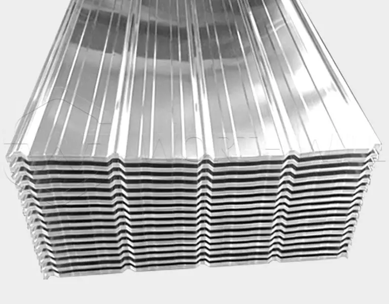 Why Buying Aluminum Corrugated Sheet