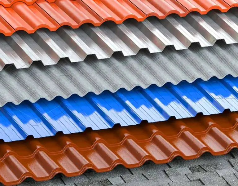 Buying Aluminum Roofing Sheet is a Great Choice