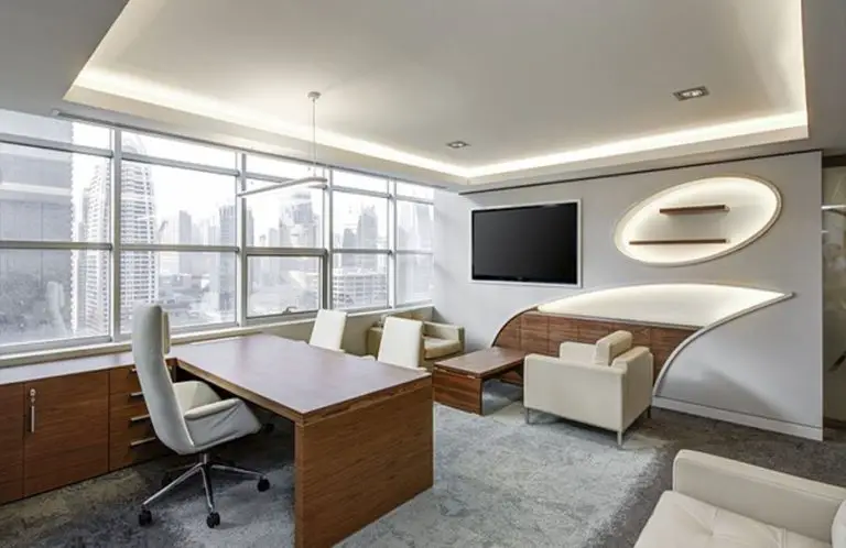 An Ultimate Guide to Design Your Office Area. Important Tips to Know