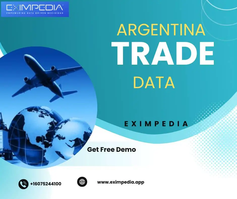 Argentina Trade Data