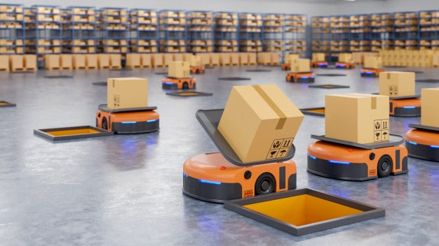 Automated Guided Vehicles (AGV) Market Size, Latest Trends, Research Insights, Key Profile and Applications by 2030