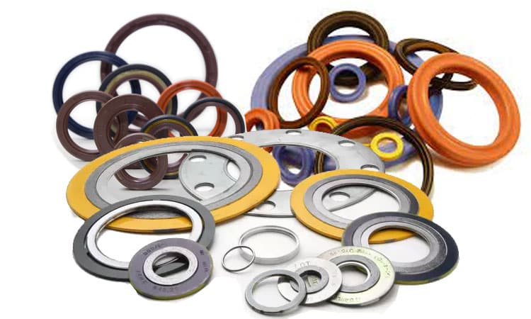 Automotive Gasket & Seal Market Analysis, Challenges, Growth and Forecast By 2030