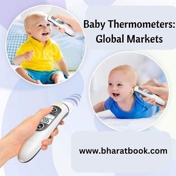 Global Baby Thermometers Market Research Report 2022-2028