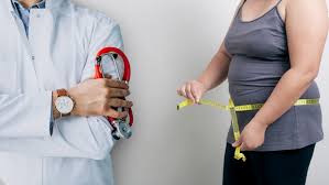 Bariatric Surgery for Fatty Liver in Dubai