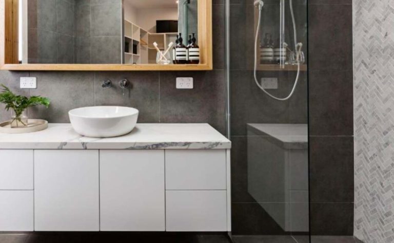 Bathroom Vanities: The Perfect Blend of Style and Functionality