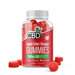 Joy Organics CBD Gummies: A Tasty and Natural Way to Experience the Benefits of CBD