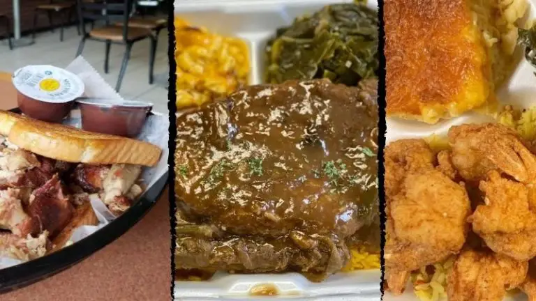 Discover the Best Soul Food in Philadelphia, PA with Victoria’s Kitchen